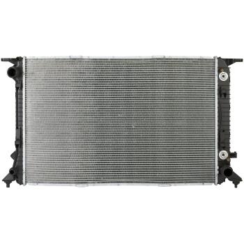 2013 Audi A6 Radiator Spectra Premium CU13278 image 3 of 4