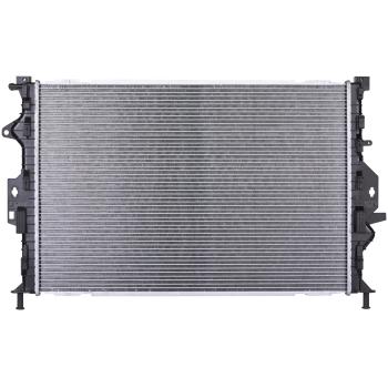 2015 Volvo XC70 Radiator Spectra Premium CU13315 image 2 of 4