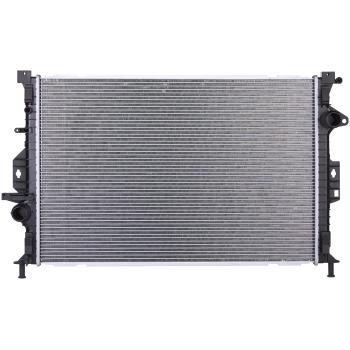 2015 Volvo XC70 Radiator Spectra Premium CU13315 image 3 of 4