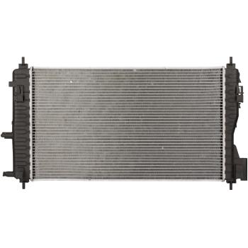 2015 Buick Regal Radiator Spectra Premium CU13328 image 2 of 4