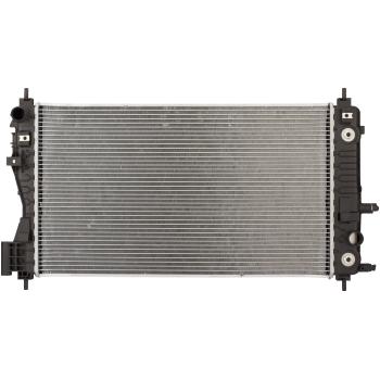 2015 Buick Regal Radiator Spectra Premium CU13328 image 3 of 4