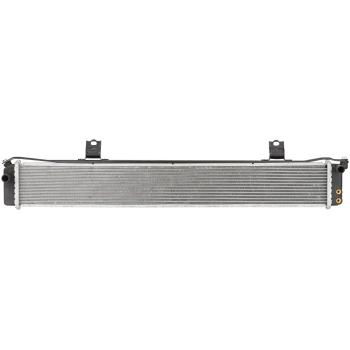 2011 Lexus RX450h Radiator Spectra Premium CU13355 image 2 of 3