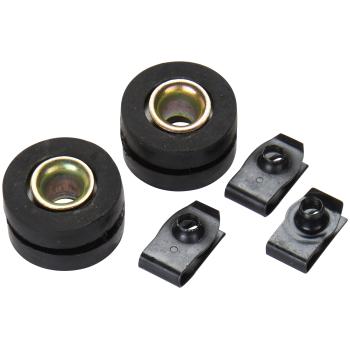 2014 GMC Sierra Radiator Spectra Premium CU13398 image 4 of 4