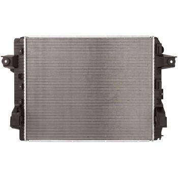 2016 Ram 5500 Radiator Spectra Premium CU13490 image 2 of 4