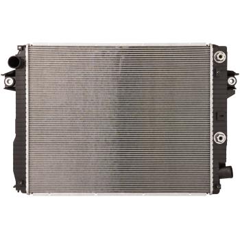 2016 Ram 5500 Radiator Spectra Premium CU13490 image 3 of 4