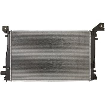 2016 Ram 5500 Radiator Spectra Premium CU13492 image 2 of 4