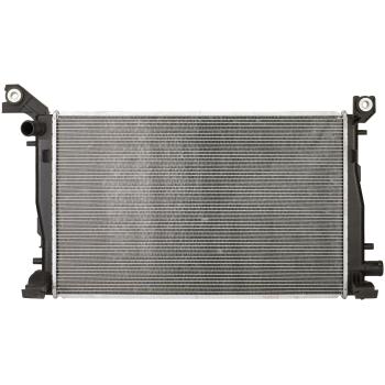2016 Ram 5500 Radiator Spectra Premium CU13492 image 3 of 4