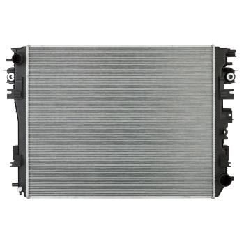2016 Ram 5500 Radiator Spectra Premium CU13493 image 3 of 4