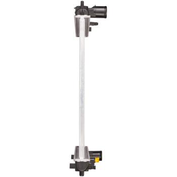 2013 Lexus GS350 Radiator Spectra Premium CU13503 image 3 of 3