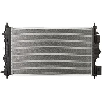 2019 Buick Cascada Radiator Spectra Premium CU13509 image 2 of 4