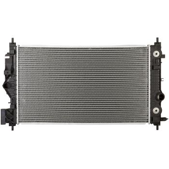 2019 Buick Cascada Radiator Spectra Premium CU13509 image 3 of 4