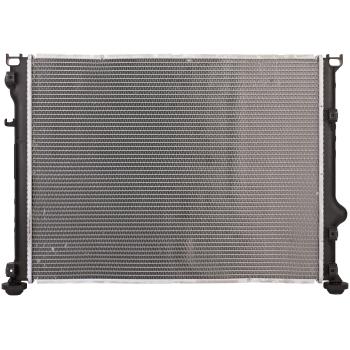 2007 Chrysler 300 Radiator Spectra Premium CU13512 image 2 of 4
