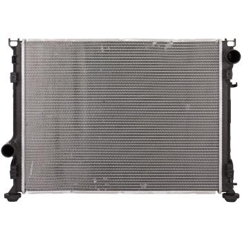 2007 Chrysler 300 Radiator Spectra Premium CU13512 image 3 of 4