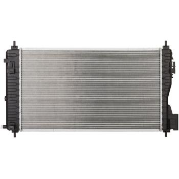 2015 Buick Regal Radiator Spectra Premium CU13587 image 2 of 4