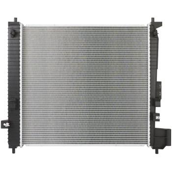 2021 Cadillac XT5 Radiator Spectra Premium CU13613 image 1 of 3
