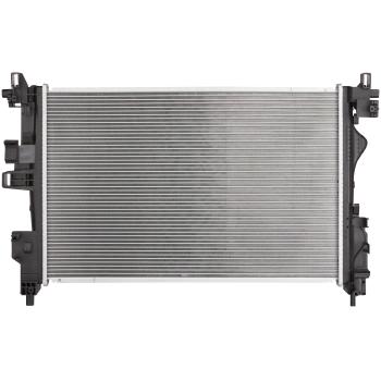 2019 Jeep Compass Radiator Spectra Premium CU13687 image 1 of 3
