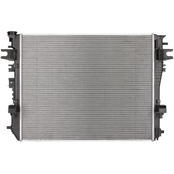 2022 Ram 1500 Classic Radiator Spectra Premium CU13772 image 1 of 3