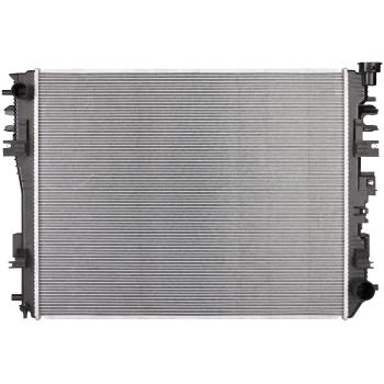 2022 Ram 1500 Classic Radiator Spectra Premium CU13772 image 2 of 3