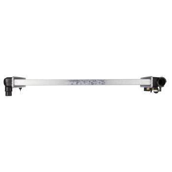 1981 Oldsmobile Toronado Radiator Spectra Premium CU161 image 4 of 4