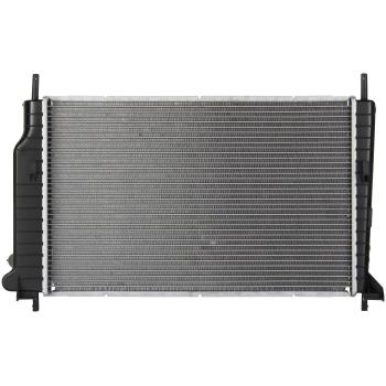 1999 Mercury Cougar Radiator Spectra Premium CU1719 image 2 of 4