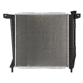 1993 Ford Ranger Radiator Spectra Premium CU1735 image 2 of 4