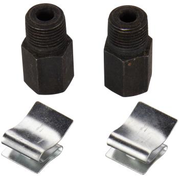 1993 Ford Ranger Radiator Spectra Premium CU1735 image 4 of 4