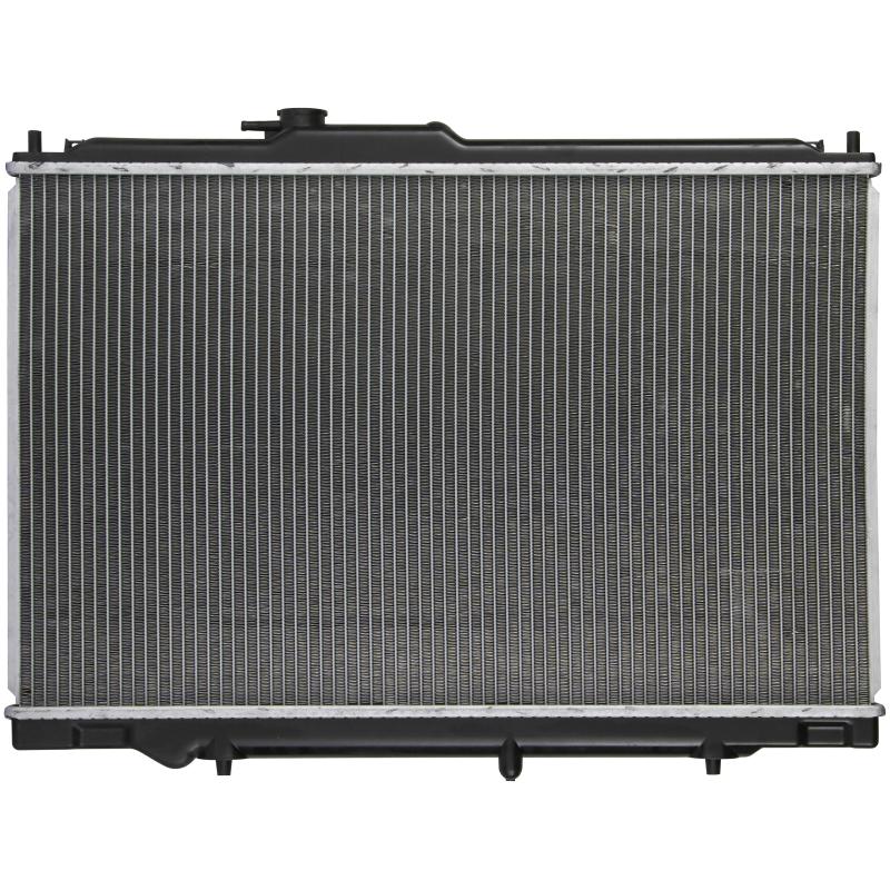 Spectra Premium CU1815 Radiator product image 2 of 4