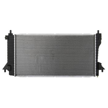 1999 Ford Taurus Radiator Spectra Premium CU1830 image 2 of 4