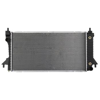 1999 Ford Taurus Radiator Spectra Premium CU1830 image 3 of 4