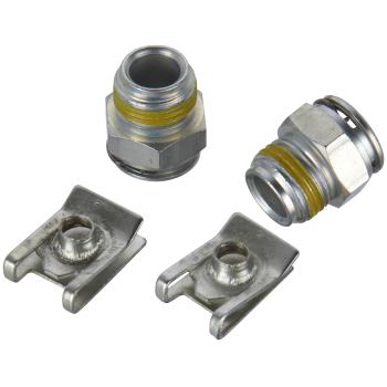 2000 Oldsmobile Silhouette Radiator Spectra Premium CU1889 image 4 of 4