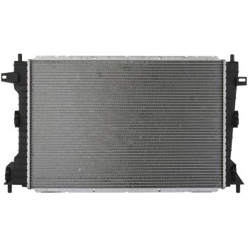 2005 Mercury Grand Marquis Radiator Spectra Premium CU2157 image 2 of 4