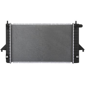 1994 Saturn SW2 Radiator Spectra Premium CU2191 image 2 of 4