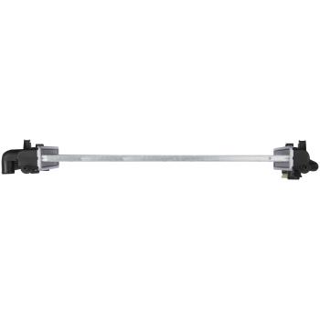 1994 Saturn SW2 Radiator Spectra Premium CU2191 image 4 of 4