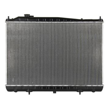 2001 Nissan Xterra Radiator Spectra Premium CU2215 image 2 of 4