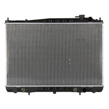 2001 Nissan Xterra Radiator Spectra Premium CU2215 image 3 of 4