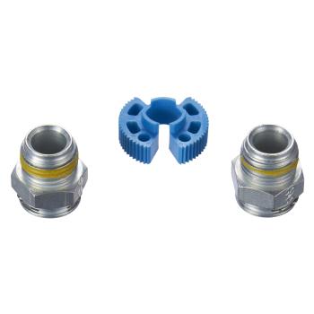 2006 GMC Yukon Radiator Spectra Premium CU2334 image 4 of 4