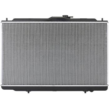 2003 Acura TL Radiator Spectra Premium CU2375 image 2 of 4