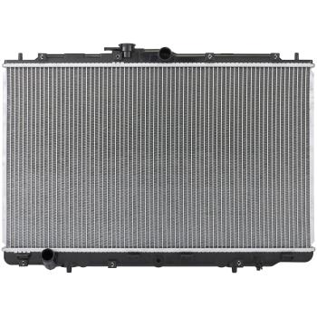 2003 Acura TL Radiator Spectra Premium CU2375 image 3 of 4