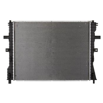 2005 Mercury Grand Marquis Radiator Spectra Premium CU2610 image 2 of 4