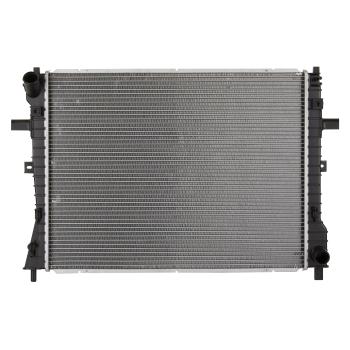2005 Mercury Grand Marquis Radiator Spectra Premium CU2610 image 3 of 4