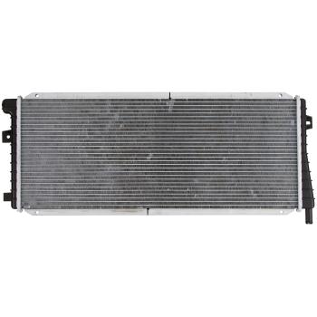 2007 Mercury Mariner Radiator Spectra Premium CU2763 image 2 of 4