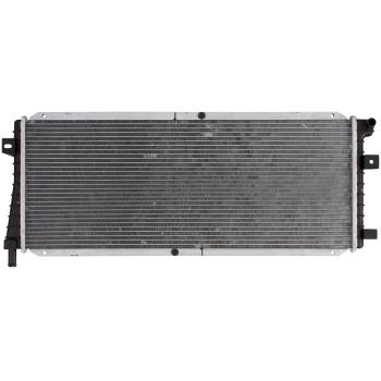 2007 Mercury Mariner Radiator Spectra Premium CU2763 image 4 of 4