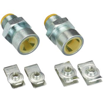 2006 Mercury Mountaineer Radiator Spectra Premium CU2816 image 4 of 4