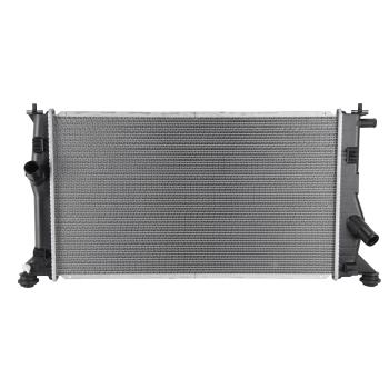 2010 Mazda 5 Radiator Spectra Premium CU2894 image 2 of 3