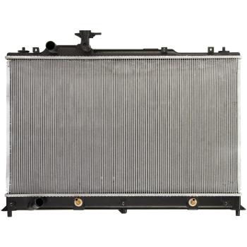 2009 Mazda CX-7 Radiator Spectra Premium CU2918 image 3 of 4