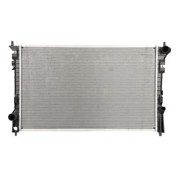 2013 Ford Edge Radiator Spectra Premium CU2937 image 2 of 3