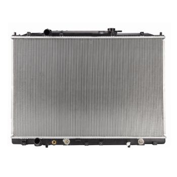 2008 Acura MDX Radiator Spectra Premium CU2938 image 2 of 3