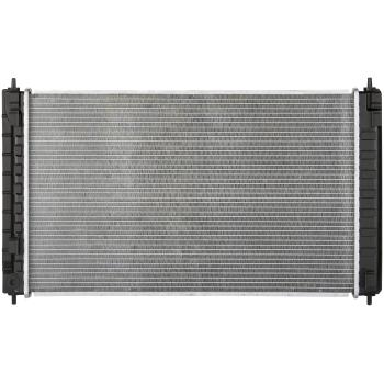 2017 Nissan Maxima Radiator Spectra Premium CU2988 image 2 of 4