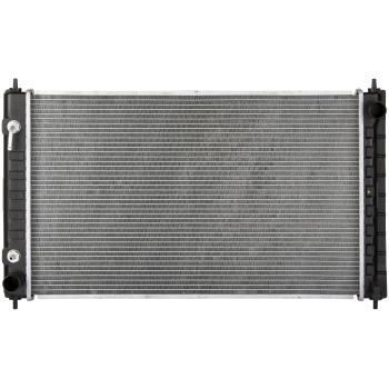 2017 Nissan Maxima Radiator Spectra Premium CU2988 image 3 of 4