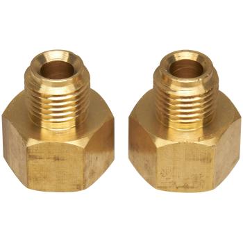 1990 Oldsmobile Delta 88 Radiator Spectra Premium CU719 image 4 of 4